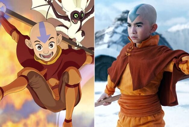 Avatar-The-Last-Airbender-the clutter