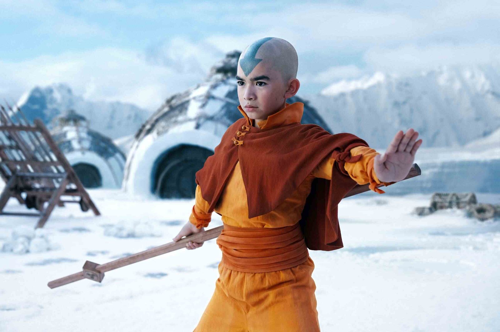Avatar-the-clutter