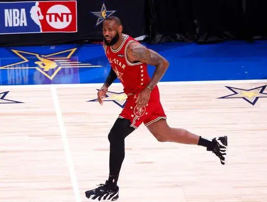Lebron-James