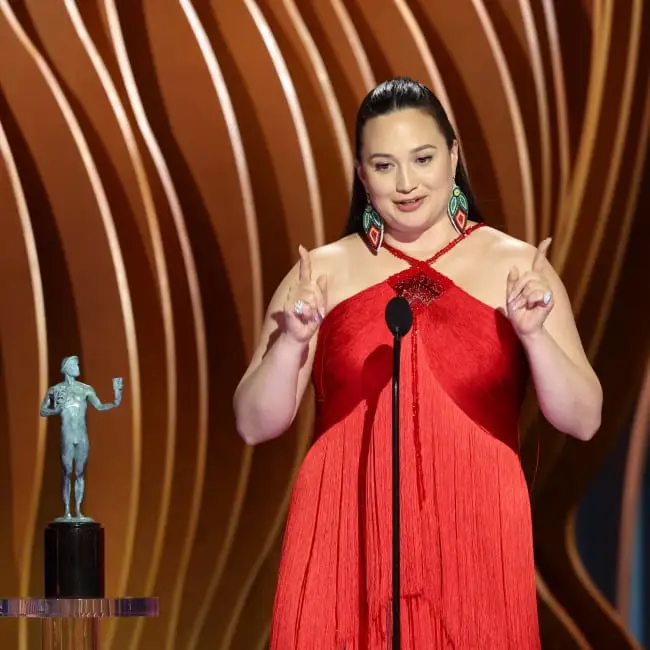 SAG Awards-the-clutter