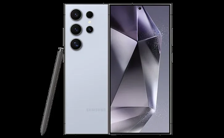 Samsung-Galaxy-S24-the clutter