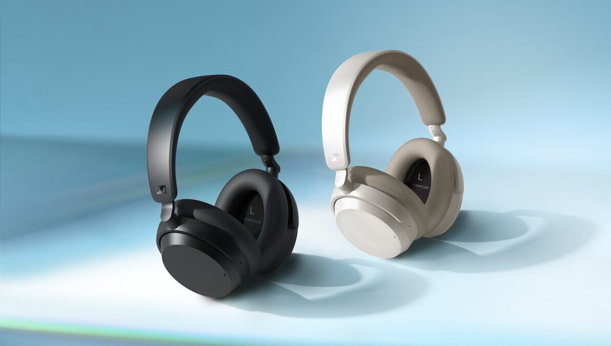 Best Sennheiser headphones in 2024.