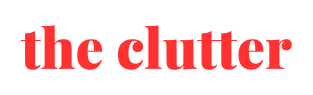 the-clutter.com