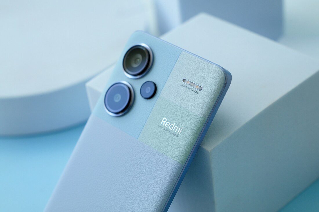 Redmi Note 13 Pro Plus