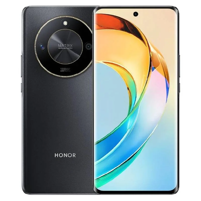 honor-x9b-the clutter