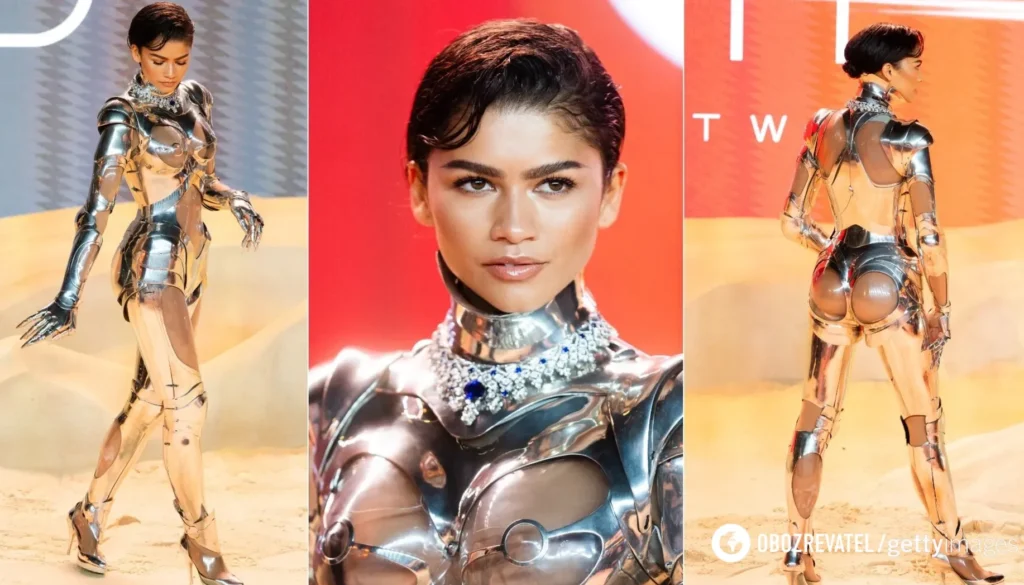 zendaya-the clutter