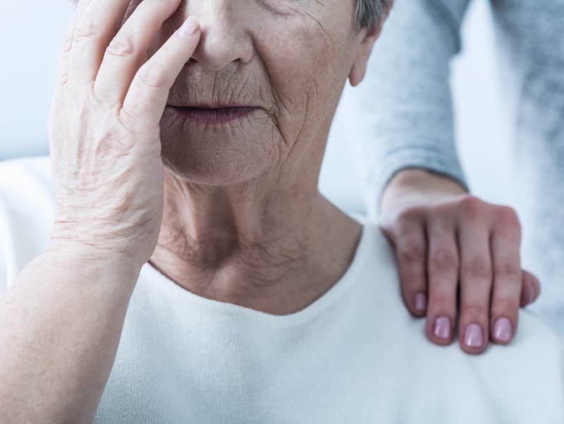 Alzheimer-the clutter