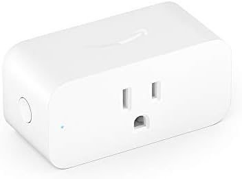 Amazon Smart Plug-the clutter