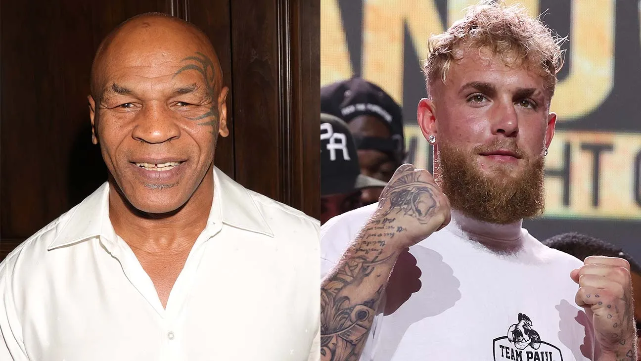 Mike-Tyson-and-Jake-Paul-the clutter