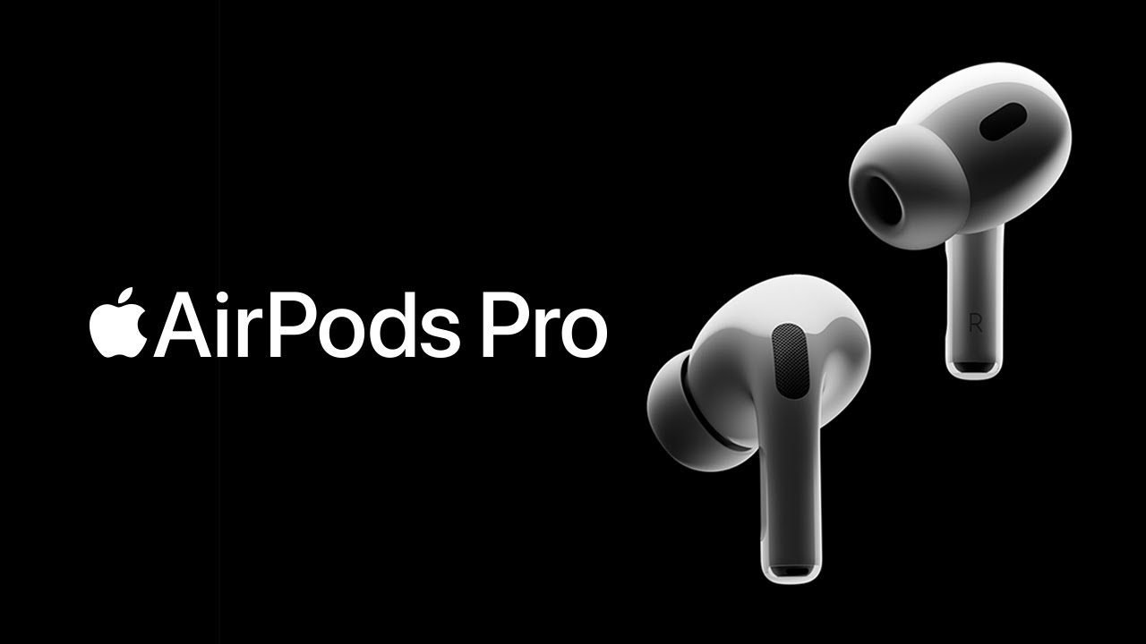 apple airpods pro-the clutter