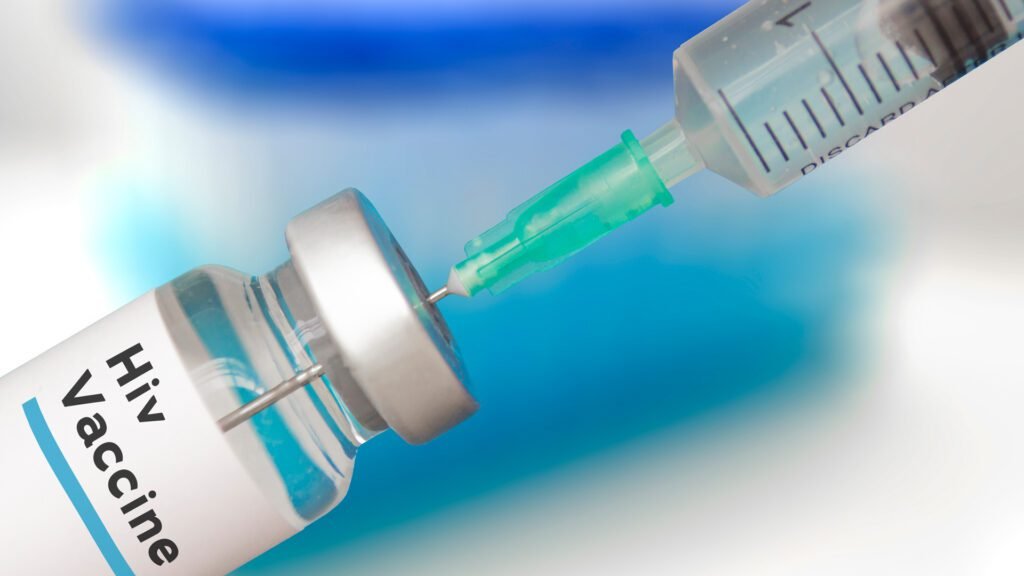 Hiv vaccine-the clutter