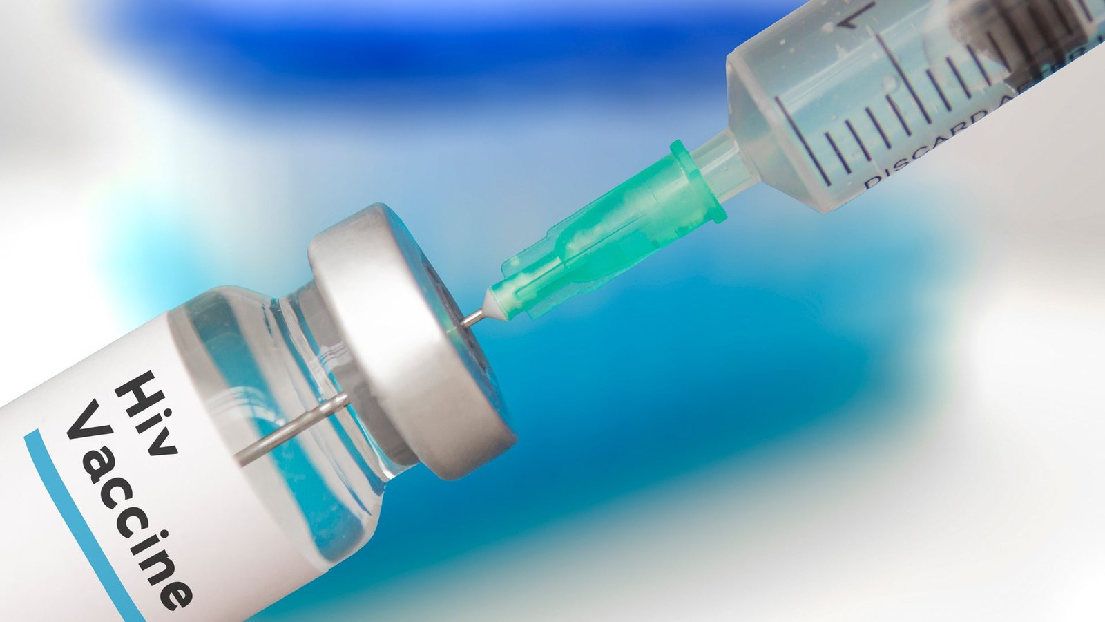 Hiv vaccine-the clutter