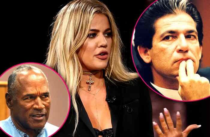 OJ Simpson-the clutter