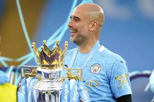 Premier-League's -the clutter
