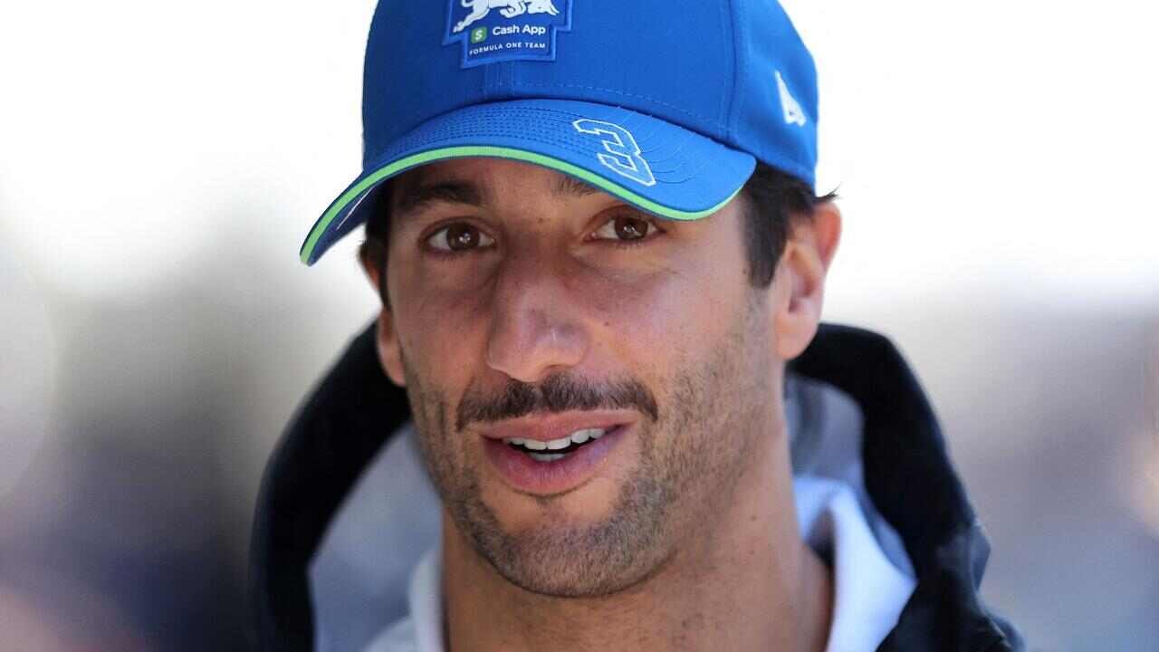Ricciardo-the clutter