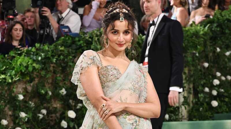 met gala -the clutter