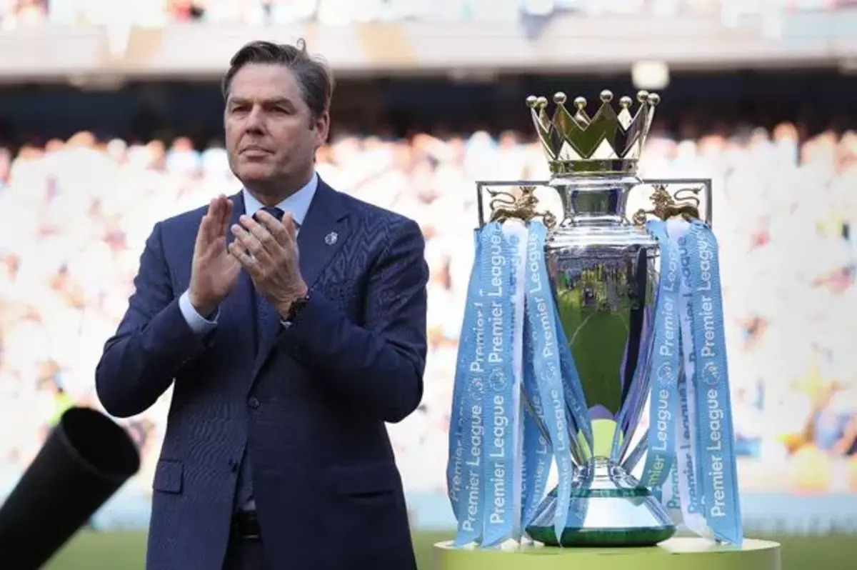 premier league's-the clutter