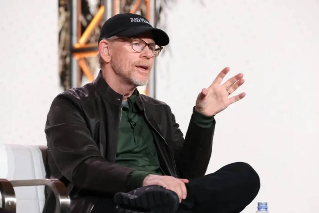 ron-howard-the clutter