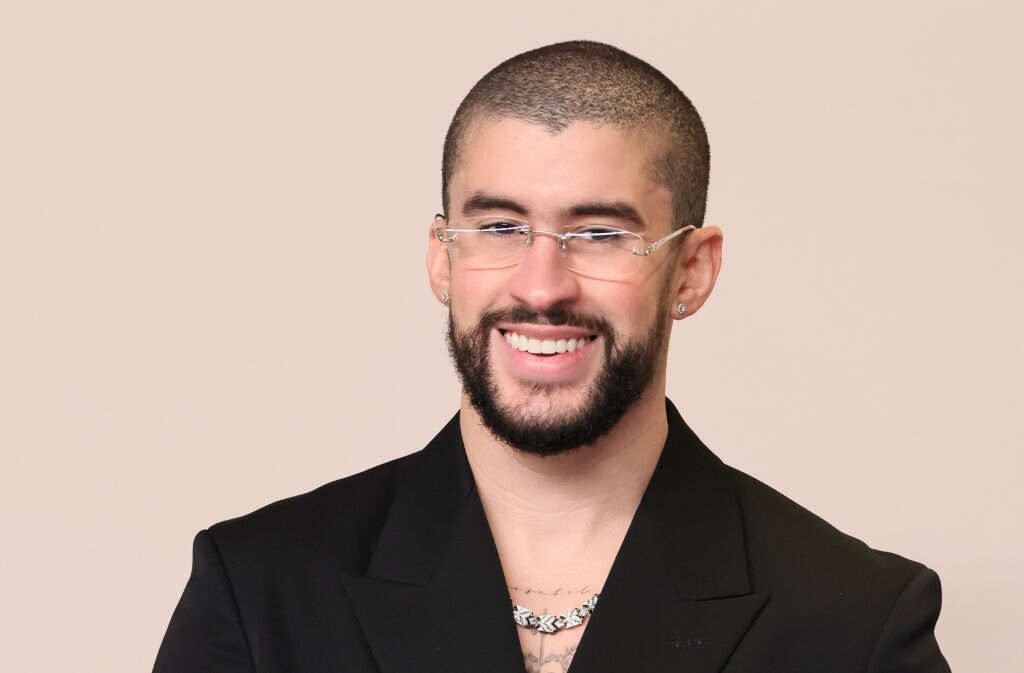 Bad Bunny Takes a Stand-the clutter