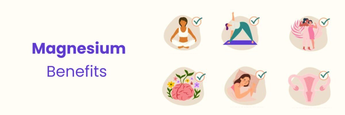 magnesium-benefits-the clutter